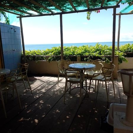 Apartamento Acolhedor Em Pipa Com Vista Para O Mar Apartman Praia de Pipa Kültér fotó